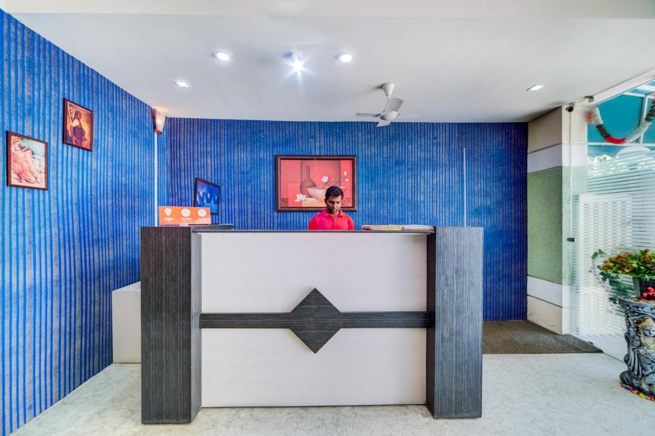 Super Hotel O The Royal Nest Near Shilparamam Kondapur  Zewnętrze zdjęcie