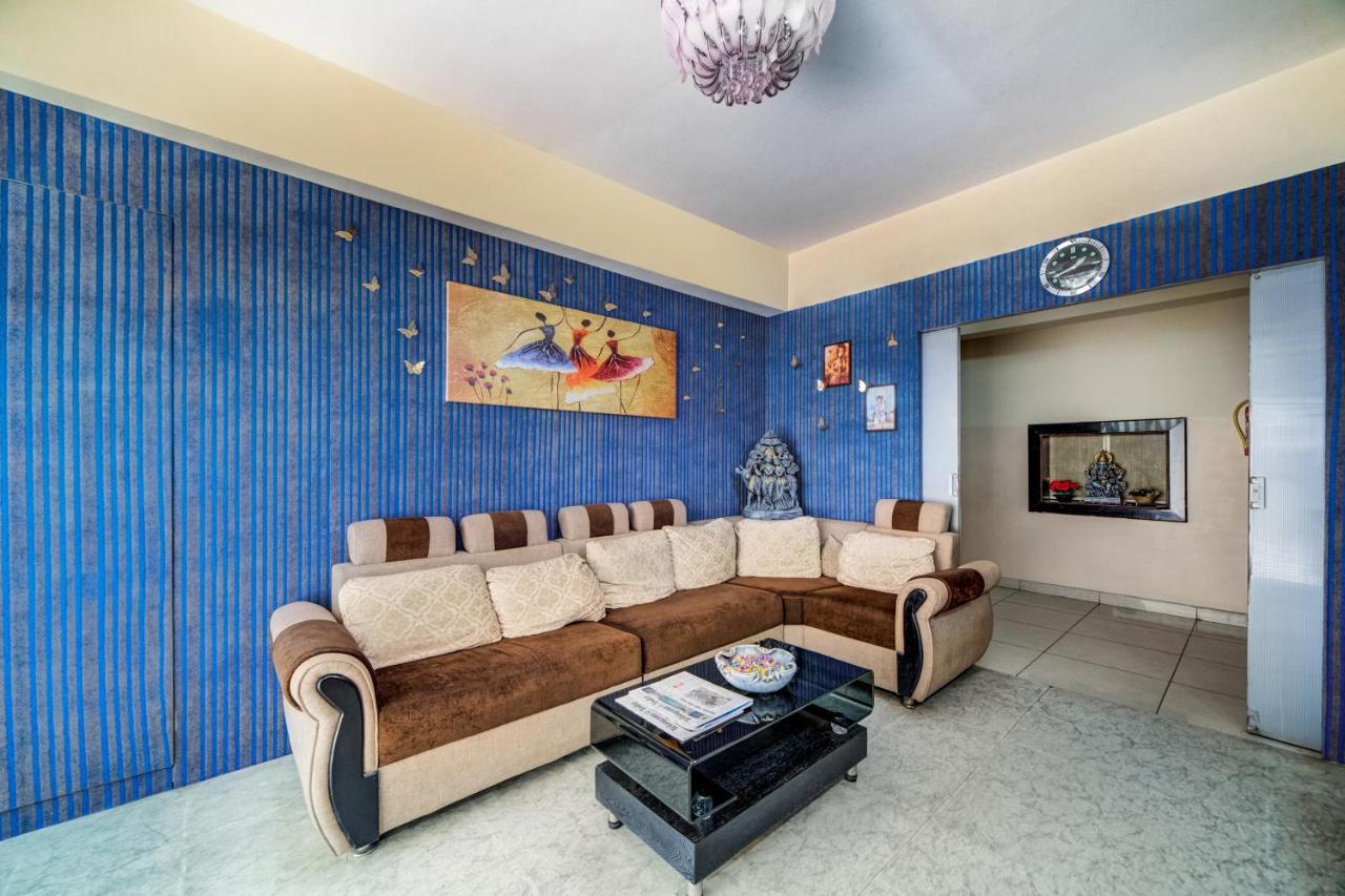 Super Hotel O The Royal Nest Near Shilparamam Kondapur  Zewnętrze zdjęcie